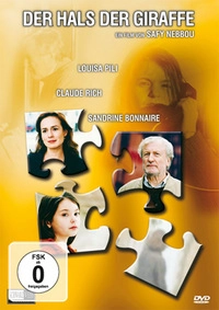 Der Hals der Giraffe (DVD)