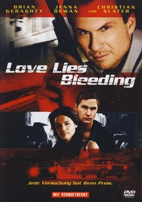 Love Lies Bleeding - Jede Versuchung hat ihren Preis (DVD)