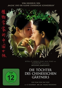 Die Töchter des chinesischen Gärtners (DVD)