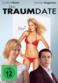 Das Traumdate (DVD)