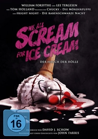 Masters of Horror - We All Scream for Ice Cream (DVD)