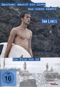 Tan Lines (DVD)
