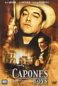 Capone's Boys (DVD)