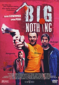 Big Nothing (DVD)