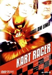 Kart Racer (DVD)