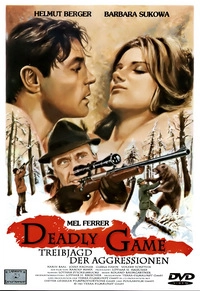 Deadly Game - Die Jäger (DVD)