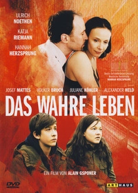 Das wahre Leben (DVD)