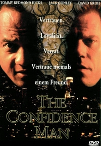 The Confidence Man (DVD)
