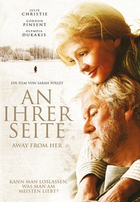 An ihrer Seite (DVD)