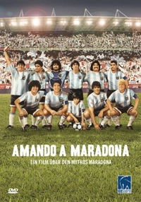 Amando a Maradona (DVD)