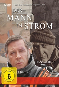 Der Mann im Strom (DVD)
