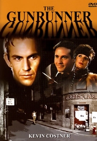 The Gunrunner (DVD)