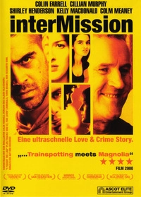 Intermission (DVD)