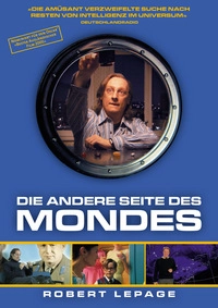 Die andere Seite des Mondes (DVD)