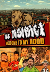 The District (DVD)