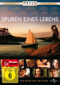 Spuren eines Lebens (DVD)