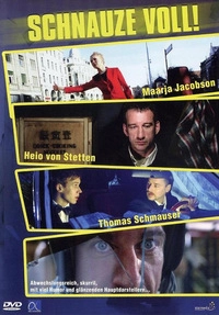 Schnauze voll! (DVD)