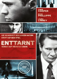 Enttarnt (DVD)