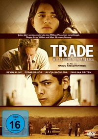 Trade (DVD)