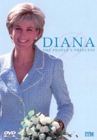 Diana - The People's Princess (DVD)