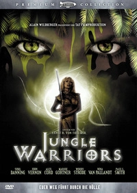 Jungle Warriors (DVD)