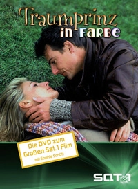 Traumprinz in Farbe (DVD)