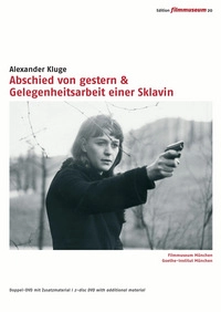 Abschied von gestern (DVD)
