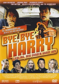 Bye, Bye Harry (DVD)