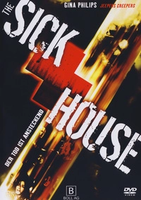 The Sick House (DVD)