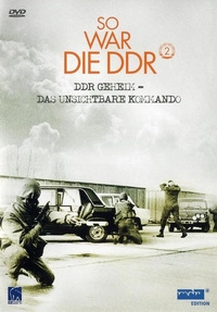 So war die DDR - Disc 1 - Folgen 1 - 3 (DVD)