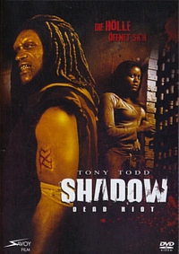 Shadow - Dead Riot (DVD)