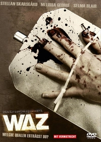 WAZ (DVD)
