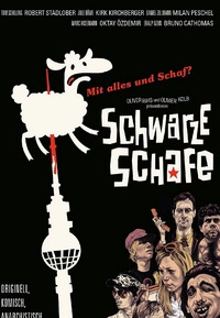 Schwarze Schafe (DVD)