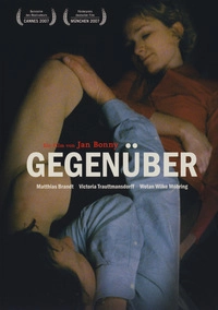 Gegenüber (DVD)