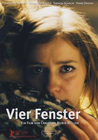 Vier Fenster (DVD)