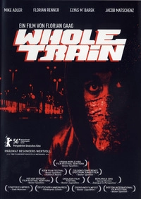 Wholetrain (DVD)