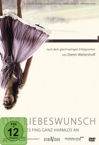 Der Liebeswunsch - Die Suche nach dem wahren Leben (DVD)