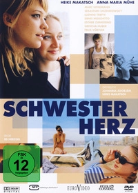 Schwesterherz (DVD)