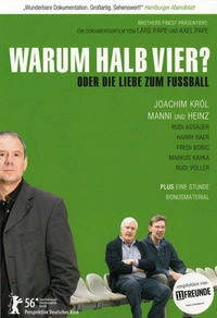 Warum halb vier? (DVD)