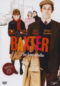 Baxter (DVD)