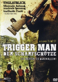 Trigger Man (DVD)