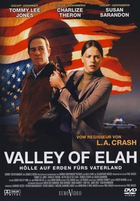 Im Tal von Elah (DVD)