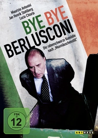 Bye Bye Berlusconi (DVD)