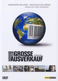 Der große Ausverkauf (DVD)
