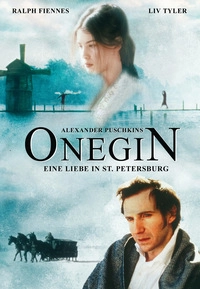 Onegin (DVD)