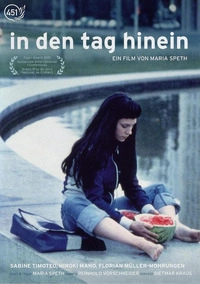 In den Tag hinein (DVD)