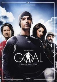 Goal - Kämpfe für deinen Traum - Originalfassung mit deutschen Untertiteln (DVD)