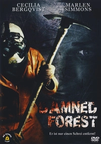 Damned Forest (DVD)