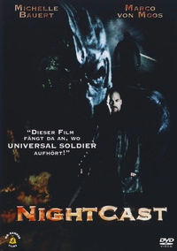 Nightcast (DVD)
