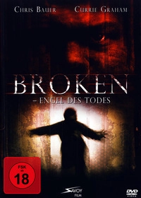 Broken - Engel des Todes (DVD)